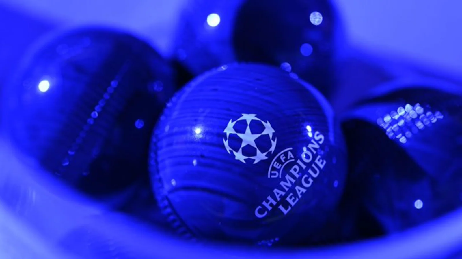 UEFA Expected to Drop FIFA Boycott Threat as Champions League Draw Takes Centre Stage